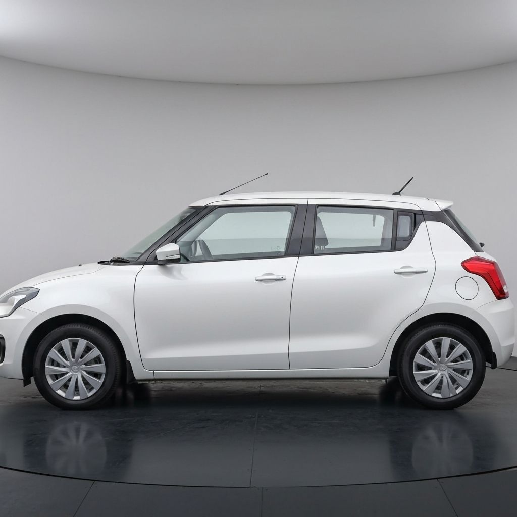 Maruti Swift