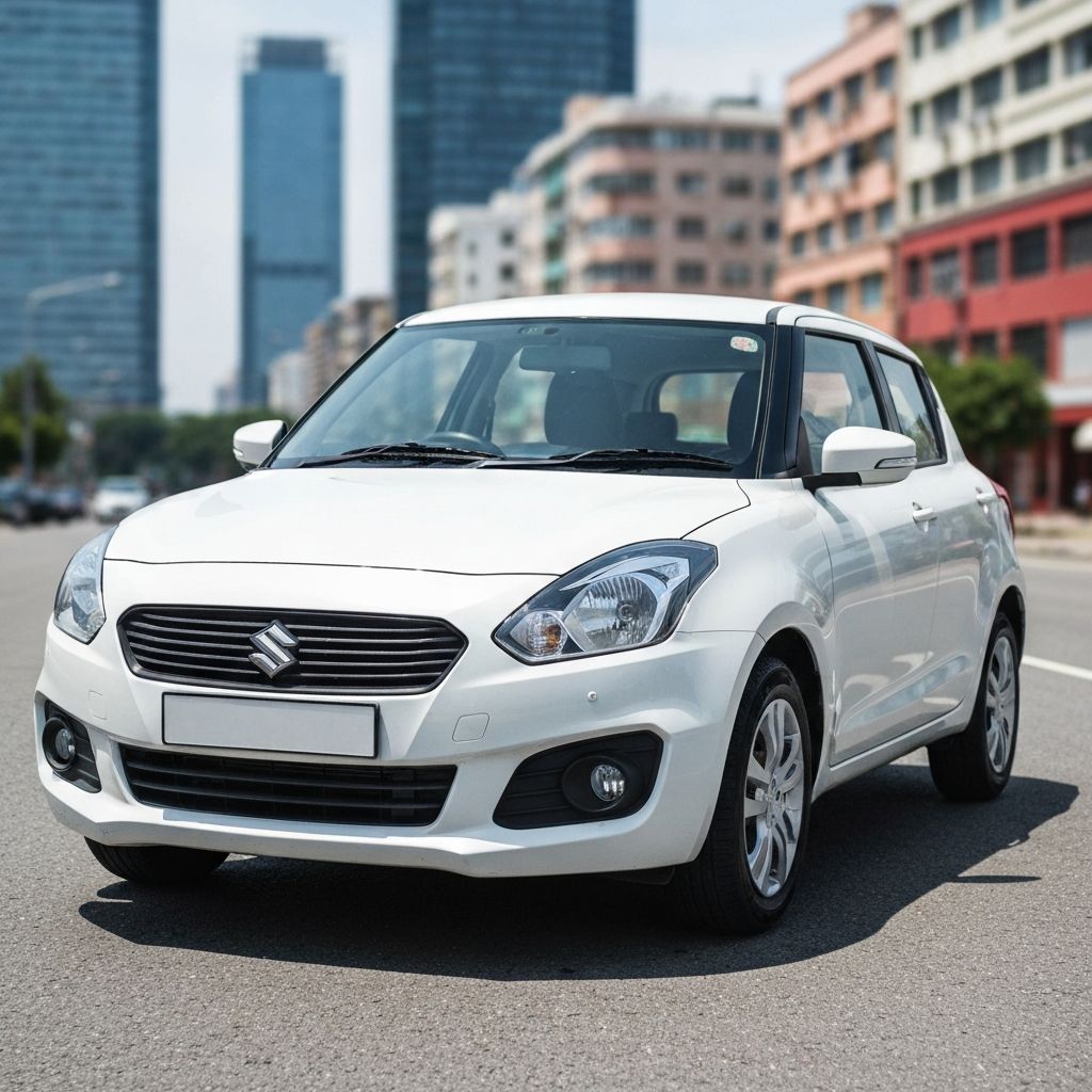 Maruti Swift